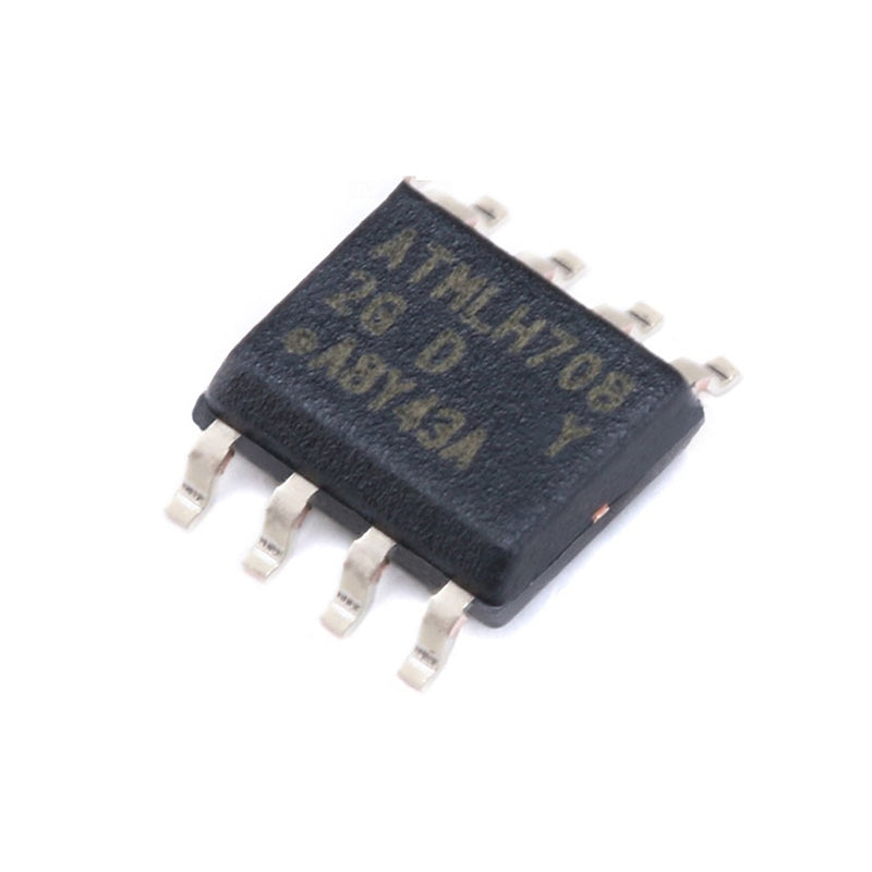 ln Stock serial memory AT24CM01-SSHD-T electronic components ic chips integrated circuits