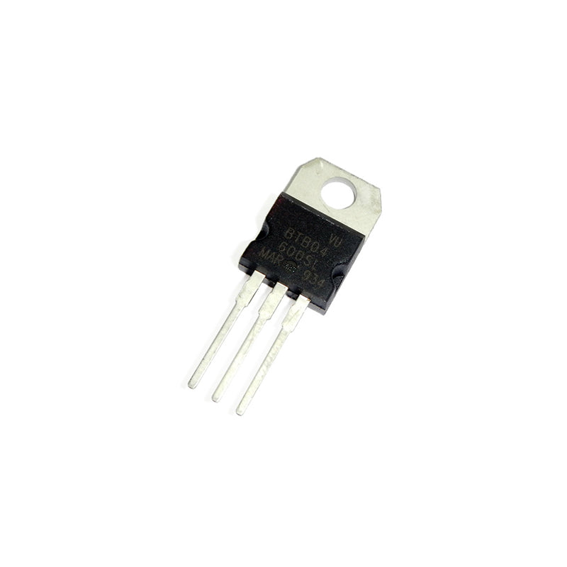 Wholesale Original Brand BTB04-600SL Components Electronic MCU Control Panel IC Chips Components Electronic