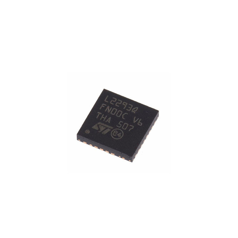 Original High Quality CR95HF-VMD5T CR95HF QFN RF Transceiver Integrated Circuit IC