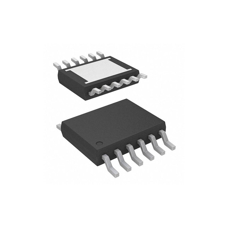 High Quality LTC3536EMSE MSOP-12 Switching Regulator LTC3536EMSE#PBF INTEGRATED CIRCUIT A81dc