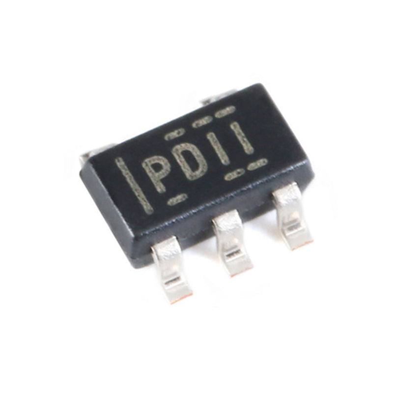 ln StockVoltage Supervisor for Push-Pull Totem-Pole Watchdog  TPS3828-33DBVR  electronic components ic chips integrated circuits