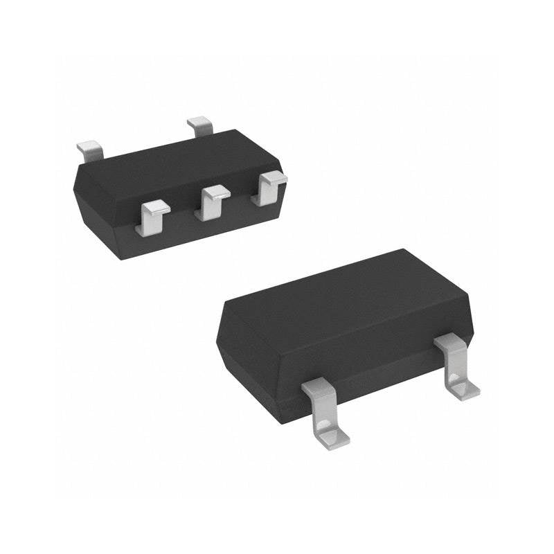 ln stock Logic gate and inverter chip NC7S08P5X new onqinal ic chip intergrated circuit a2v64s40ctpg6