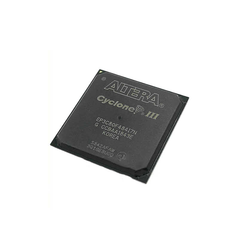 ln Stock Programmable Gate Array EP3C80F484I7N new original ic chip intergrated circuit a2v64s40ctpg6
