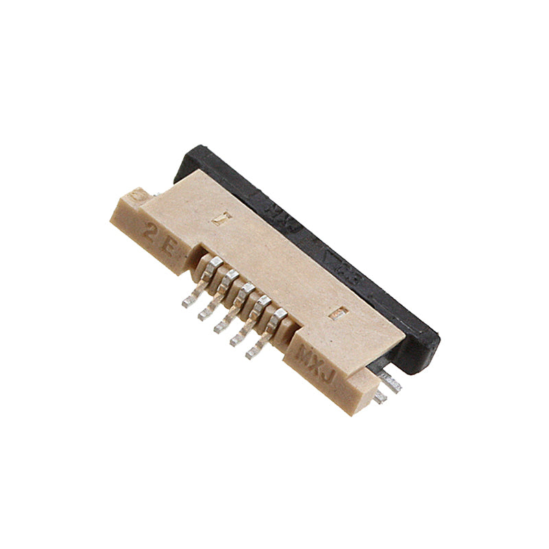 545480570 0.5mm pitch 5pin connector Brand New Original Stock Welcome To Inquire