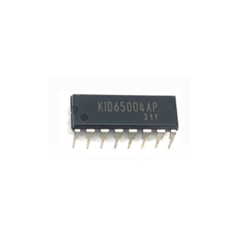 ln stock Darlington transistor chip in - line IC KID65004 new onqinal ic chip intergrated circuit a2v64s40ctpg6