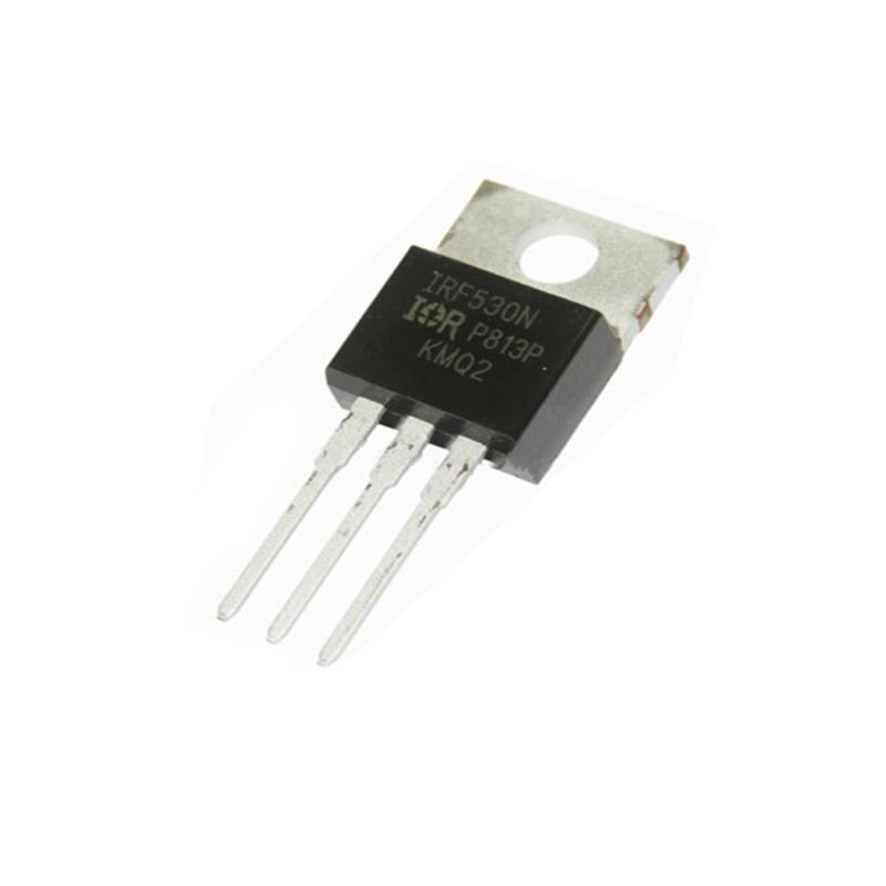 High Quality MOSFET FET 100V/17A TO-220  IRF530NPBF  electronic parts store components ic chipic chip