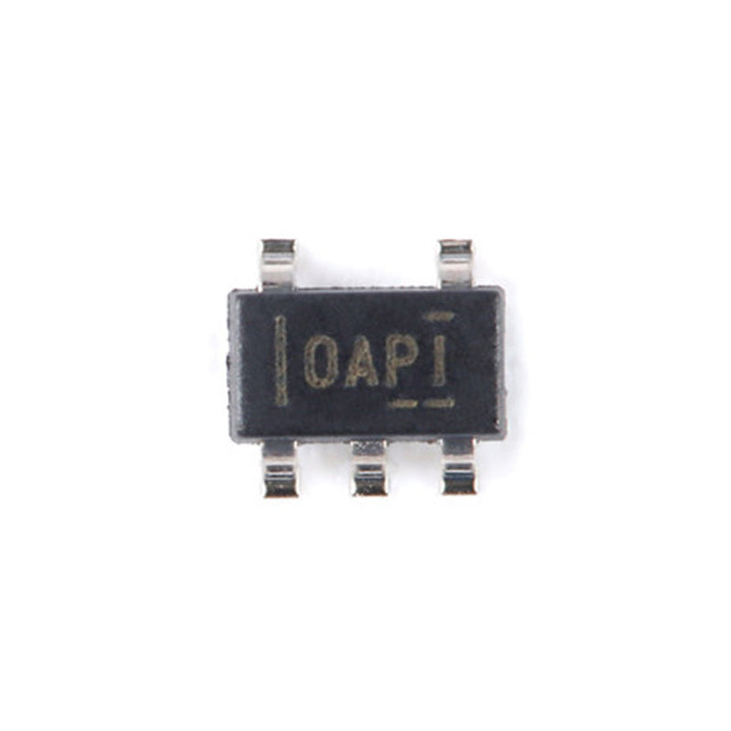 New Original Silkscreen OAPI Operational Amplifier OPA335AIDBVR Types Of Integrated Circuit