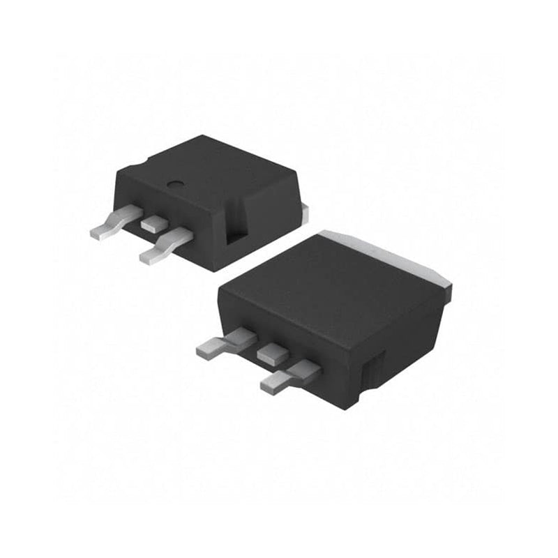 New Original Silkscreen L7815C2T SMD TO263 L7815CD2T-TR Audio Power Integrated Circuit