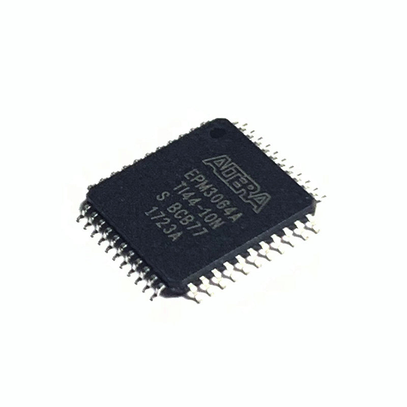 ln Stock Complex Programmable Logic Device IC EPM3064ATC44-7N new original ic chip intergrated circuit a2v64s40ctpg6