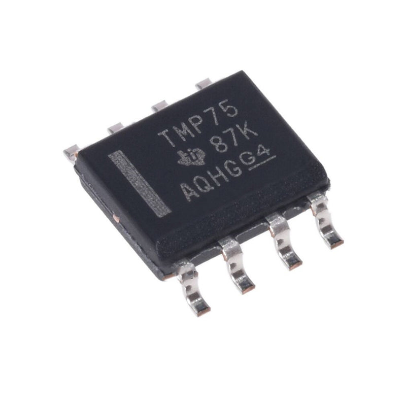 High Quali ty Temperature Sensor TMP75AIDR  new original ic chip intergrated circuit a2v64s40ctpg6