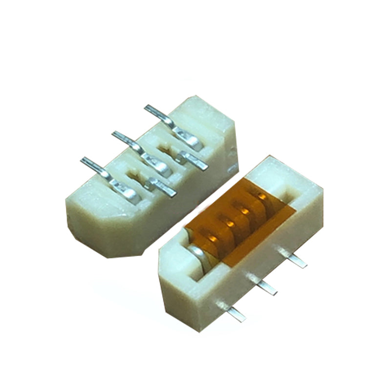 52808-0570 0528080570 5PIN 1.0MM Pitch Connector connector Brand New Original Stock Welcome To Inquireconnector