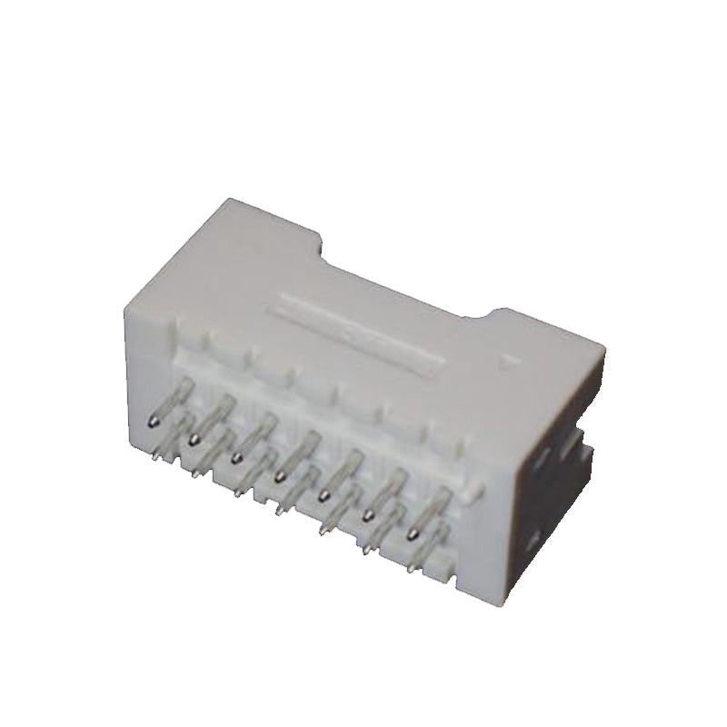 B18B-XADSS-N(T)(LF)(SN) Connector Brand New Original Stock Welcome To Inquire