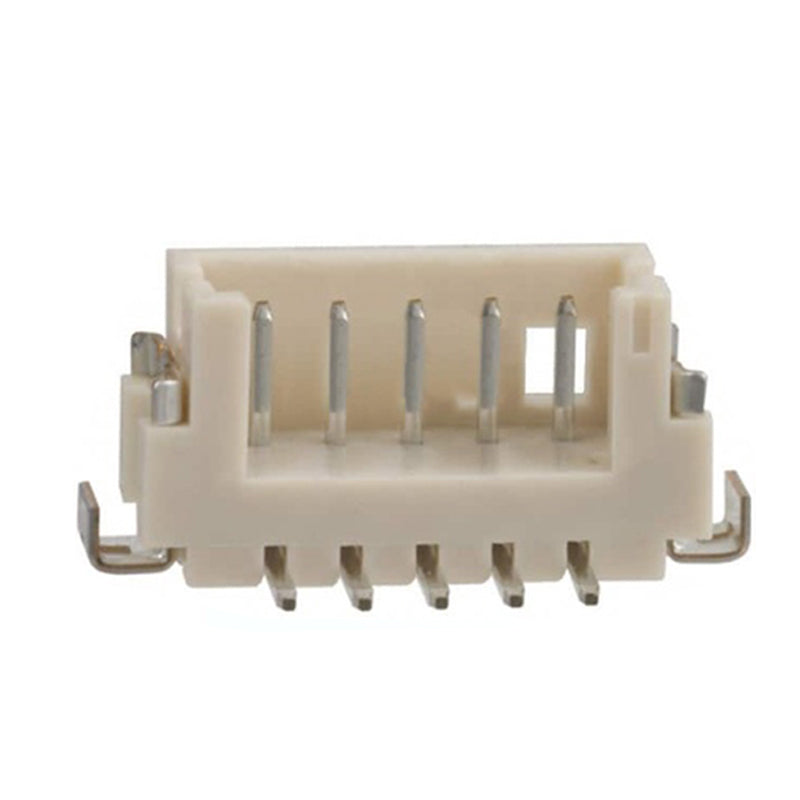 DF13B-5P-1.25V(21) Connector 5P 1.25MM Spacing DF13B Series New Original Stock Welcome To Inquire