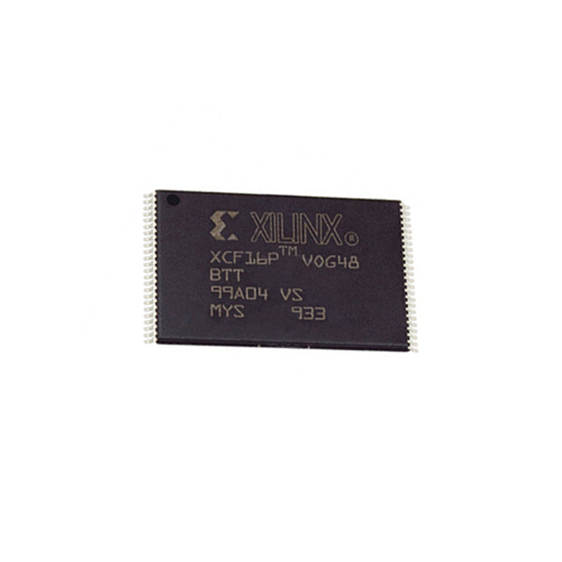 Ori ginal memory XCF16PVOG48C new original ic chip intergrated circuit a2v64s40ctpg6