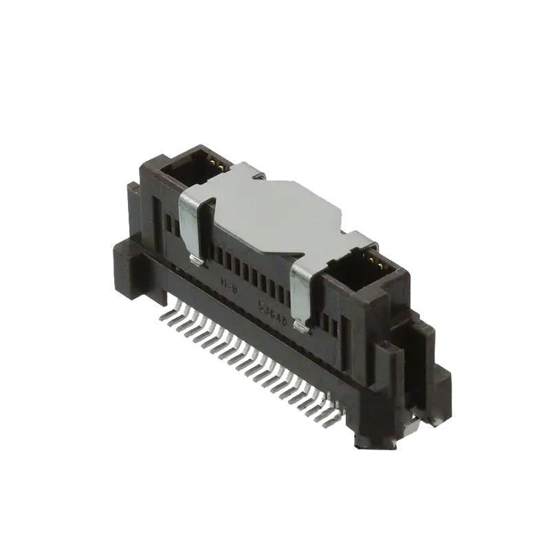 53649-0474 0536490474 536490474 40P 0.64 Pitch 8.0 High Board-to-Board Connector Brand New Original Stock Welcome To Inquire