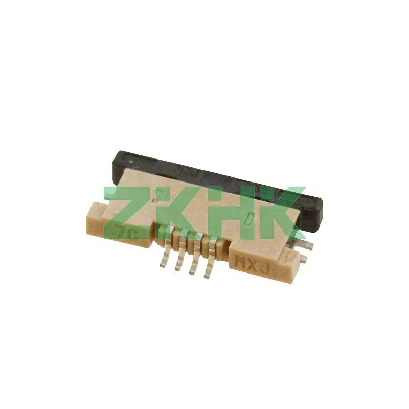 54548-0471 545480471 0545480471 0.5mm Pitch 4pin Surface Mount FFC/FPC Connector Brand New Original Stock Welcome To Inquire