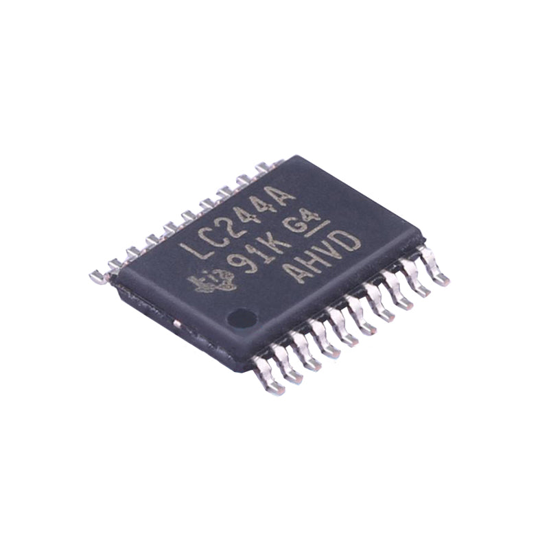 High Quali ty cache/drive SN74LVC244APWR new original ic chip intergrated circuit a2v64s40ctpg6