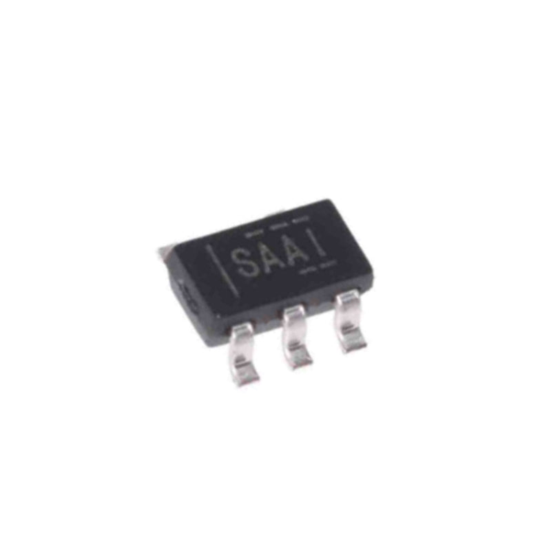 Electronic Accessories SN65LVDS1DBVR Electronic Components Parts Microcontroller IC Chip Integrated Circuits
