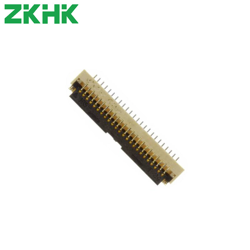 FH19SC-24S-0.5SH(05) Connector 24P 0.5MM Spacing FH19SC Series New Original Stock Welcome To Inquireic chip