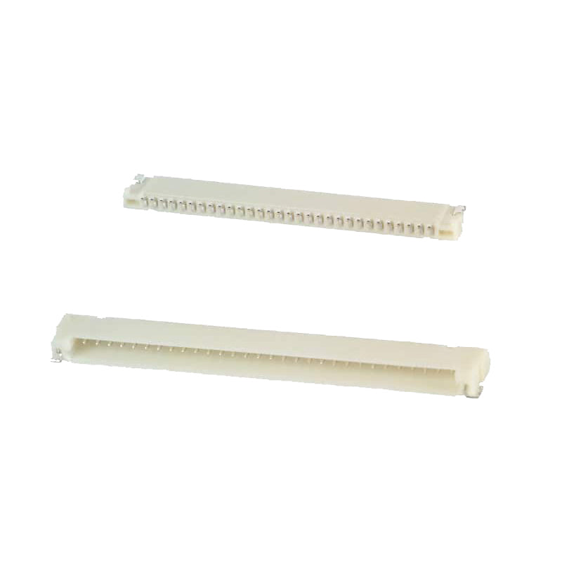DF14-30P-1.25H(56) Connector 30P 1.25MM Spacing DF14 Series New Original Stock Welcome To Inquire