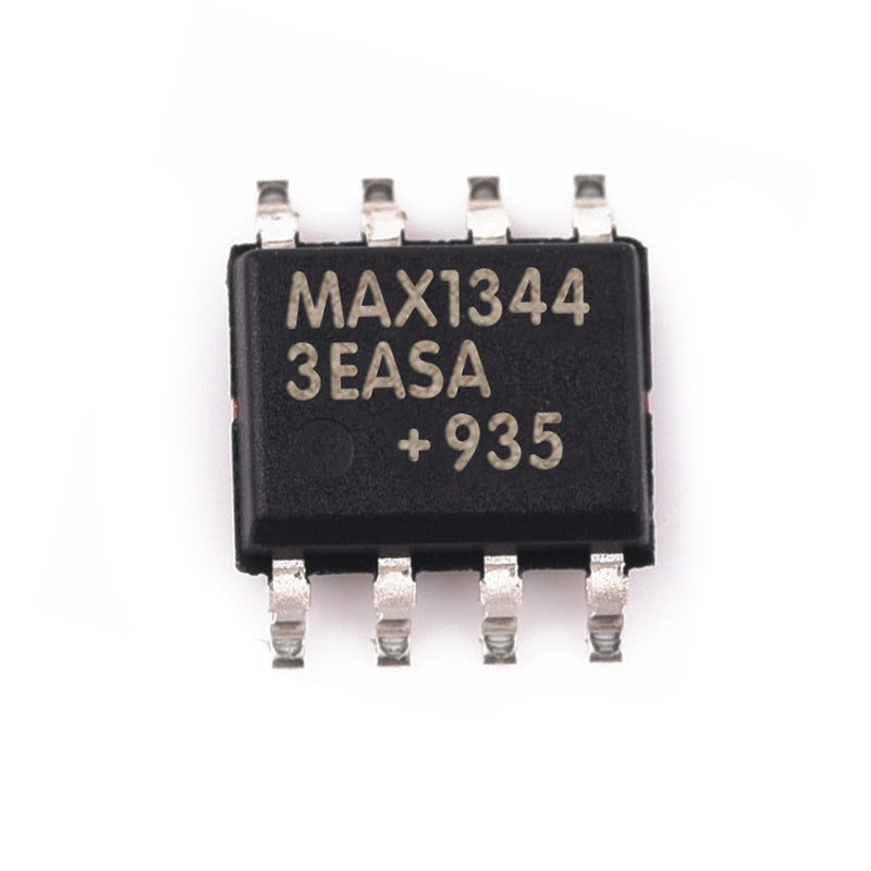 ln Stock transceiver MAX13443EASA+T new original ic chip intergrated circuit a2v64s40ctpg6