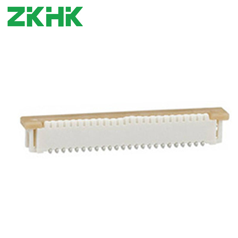 52610-2471 0526102471 1.0mm pitch 24Pin connector plug-in Brand New Original Stock Welcome To Inquireconnector