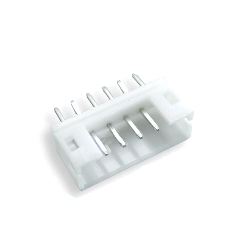 B6B-PH-K-S(LF)(SN) header connector through hole 6 2.0MM pitch Brand New Original Stock Welcome To Inquire