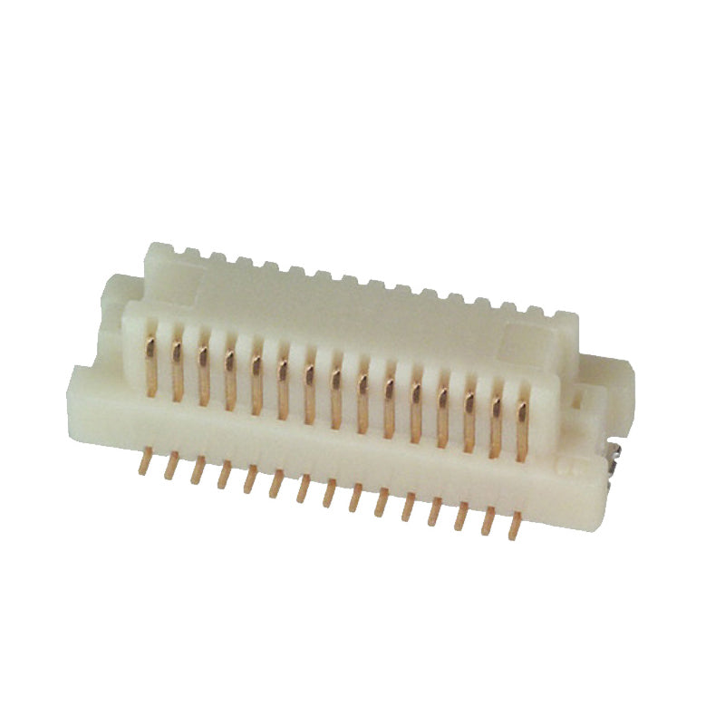 DF15(1.8)-30DS-0.65V(56) Connector 30P 0.65MM Spacing DF15(1.8) Series New Original Stock Welcome To Inquire