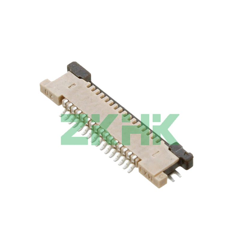 545501671 0.5mm pitch 16Pin connector header Brand New Original Stock Welcome To Inquireconnector