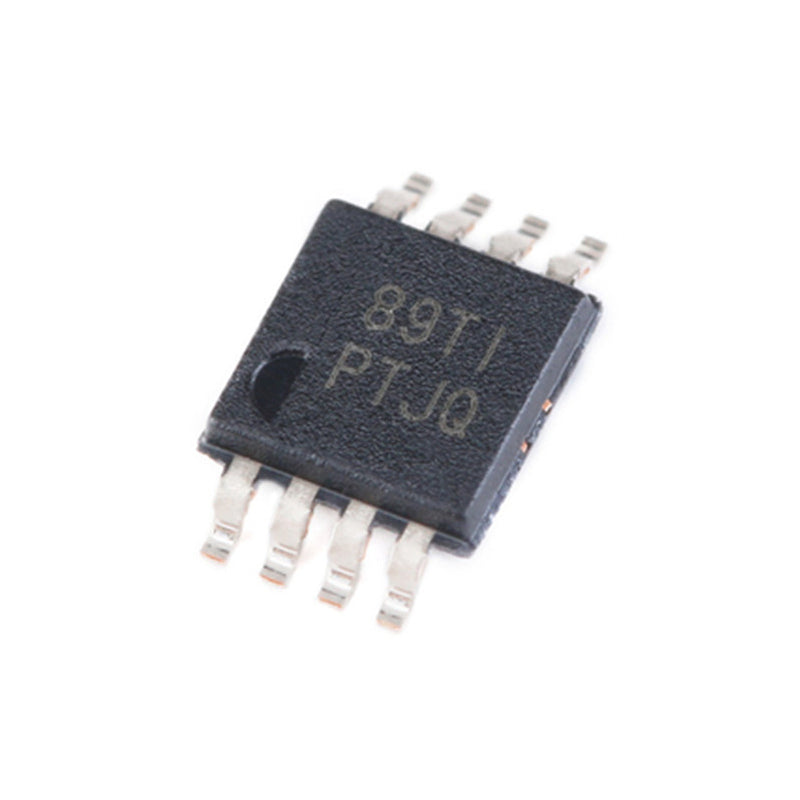 ln Stock Low dropout linear regulator chip TPS7A4901DGNR  electronic components ic chips integrated circuits