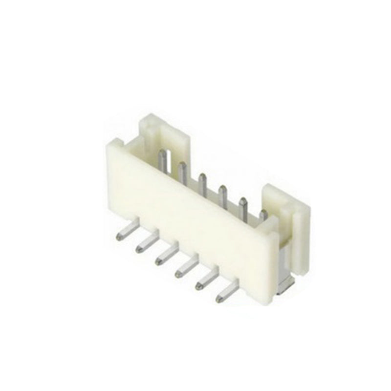 B6B-PH-SM4-TBT(LF)(SN) 6P 2.0mm Stand-Mount Header Socket Brand New Original Stock Welcome To Inquire