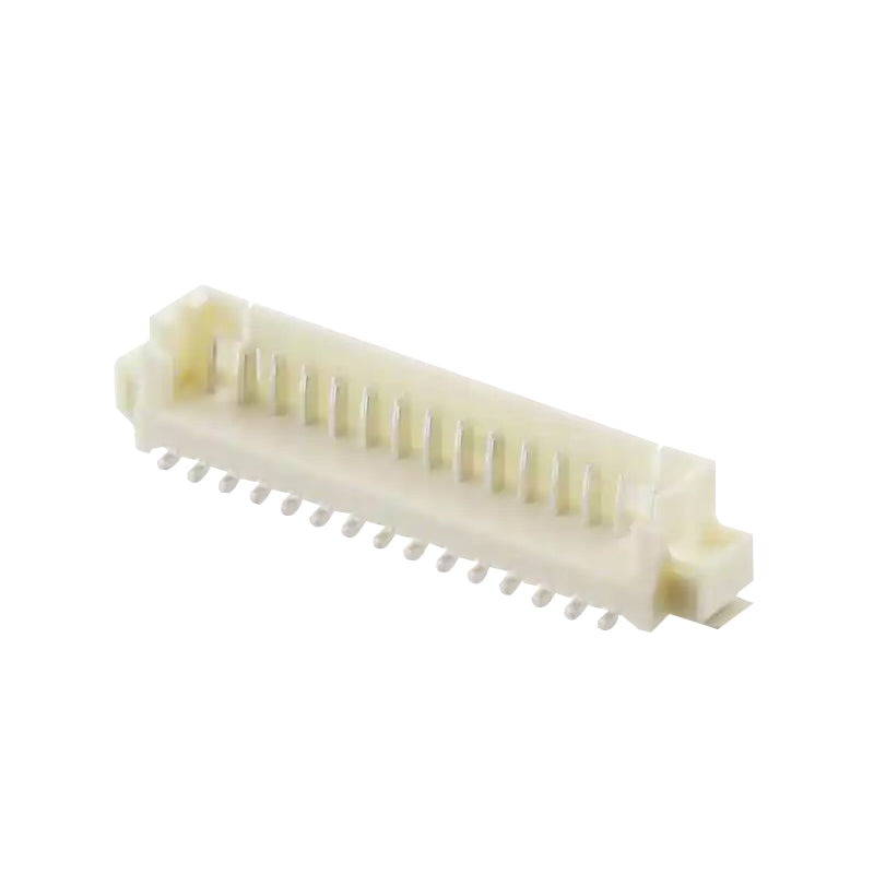 53475-0208 534750208 0534750208 0.64MM 20Pin 4.0 High Female Connector Plug-in Brand New Original Stock Welcome To Inquire