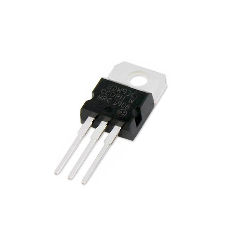 Original Parts BDW94C Components Electronic MCU Control Panel IC Chips Components Electronic