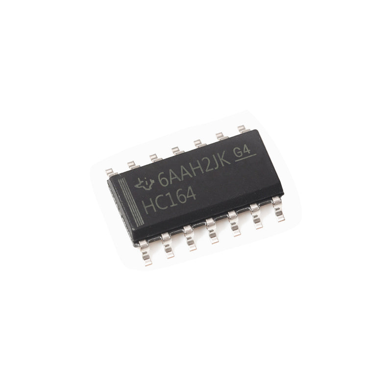 High Quality Package SOP-14 SN74 Series SN74HC164DR Integrated Circuit Chip Bonding Equipment