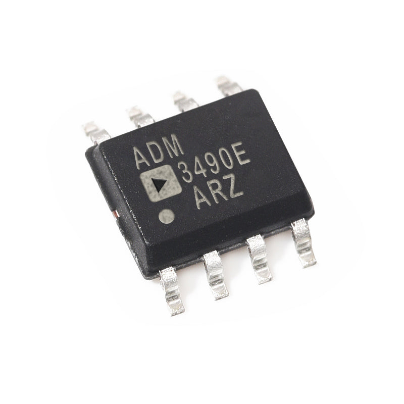 New Original ADM3490E SOP-8 New Driver ADM3490EARZ Integrated Circuits IC Chip