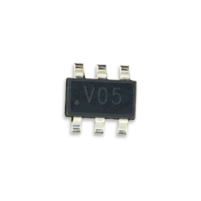 High Quali ty integrated circuit IC chip SRV05-4-P-T7 new original ic chip intergrated circuit a2v64s40ctpg6