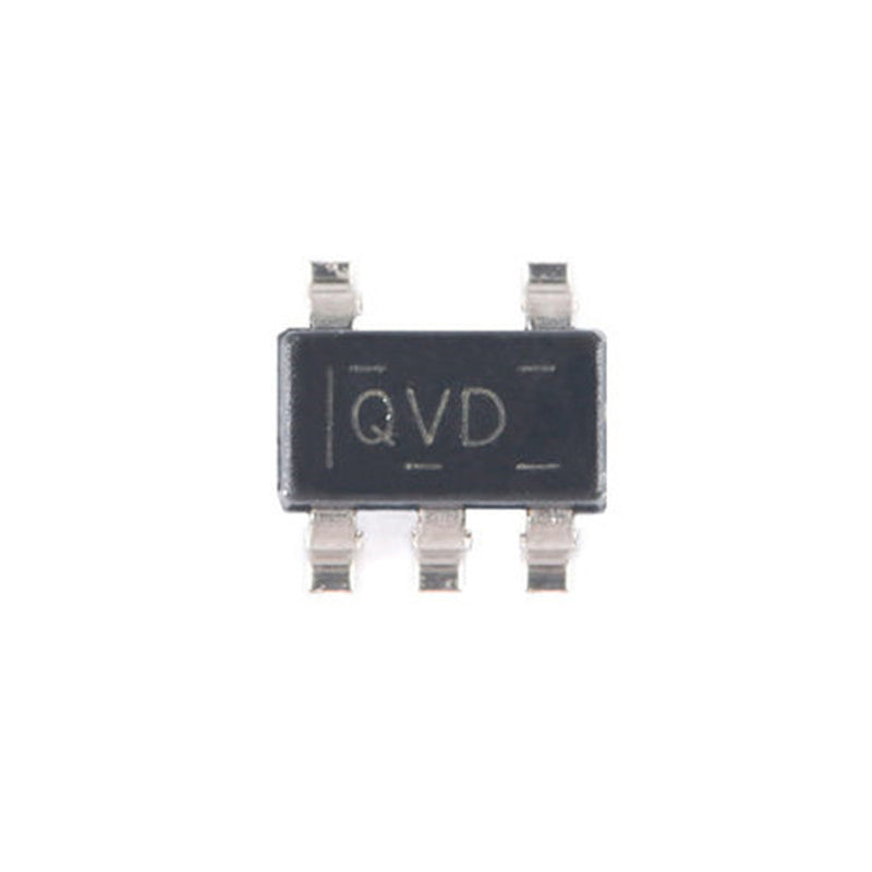 Excellent Quality TLV70233DBVR Electronic Components Parts Accessories Microcontroller IC Chip Integrated Circuits