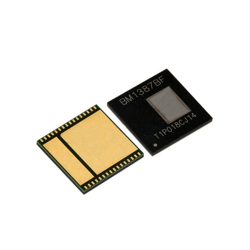 ln stock Computational power chip maintenance is applicable to BM1387BF bluetooth ic chip mobile smart card readeric chipic chipic chip