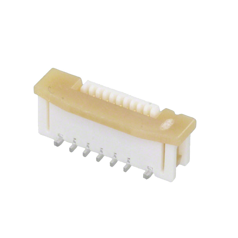 52559-1052 0525591052 0.5mm pitch 10pin vertical vertical mount connector Brand New Original Stock Welcome To Inquire