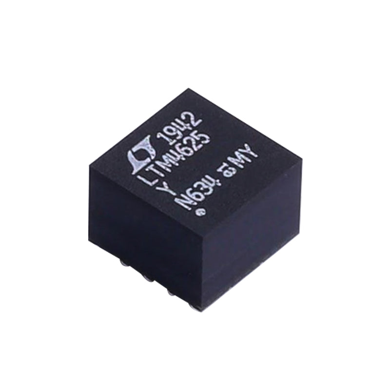 High Quality SMD LTM4625IY BGA-25 Switching Regulator LTM4625IY#PBF IC Chips INTEGRATED CIRCUIT Machine