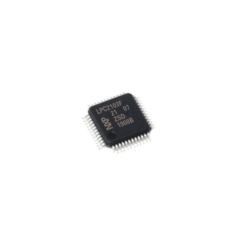 Hot Sale Package LQFP48 MCU LPC2103FBD48 Laptop Motherboard IC Chip Remove Machine