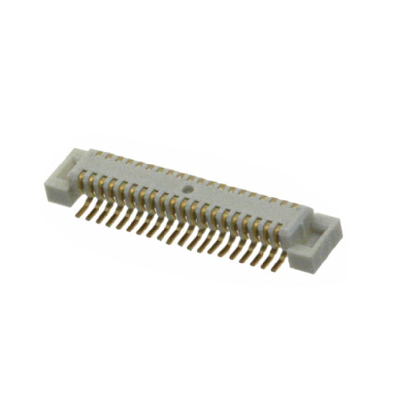 AXK6F16547YG 0.5mm 16pin male seat Board-to-Board Connector Brand New Original Stock Welcome To Inquireic chip