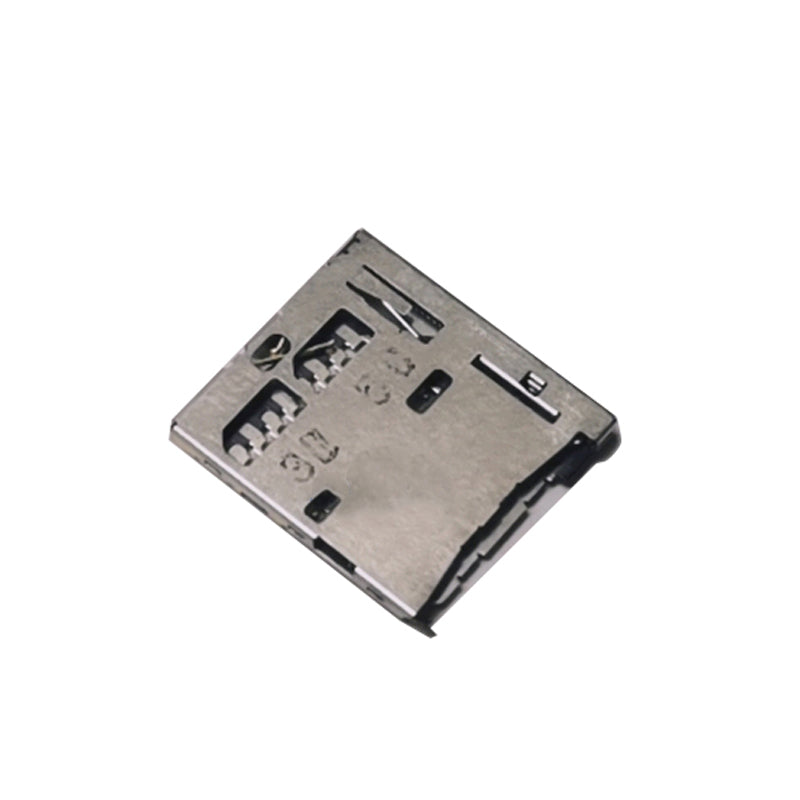 DM3NS-SF-PEJ Connector SD Phone Card Holder Memory DM3NS Series New Original Stock Welcome To Inquireic chip