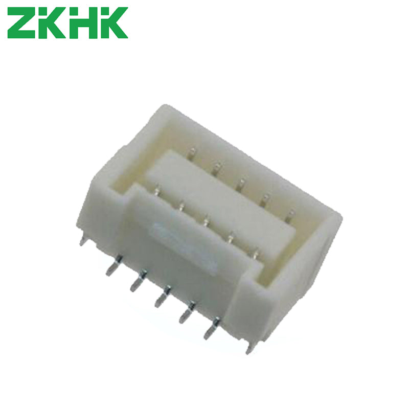BM10B-ZPDSS-TF(LF)(SN) 10pin 1.5mm pitch socket Brand New Original Stock Welcome To Inquire