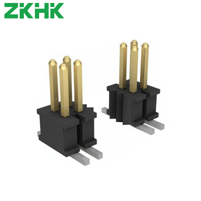 FTSH-106-01-L-DV-P-TR Connector 12P 1.27MM Spacing FTSH Series New Original Stock Welcome To Inquireconnector
