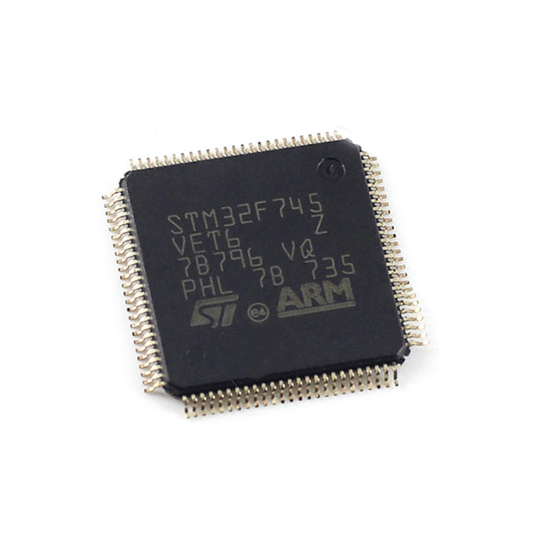 ln stock Microcontroller MCU STM32F745VET6 electronic components integrated circuits SM7035P ic chips
