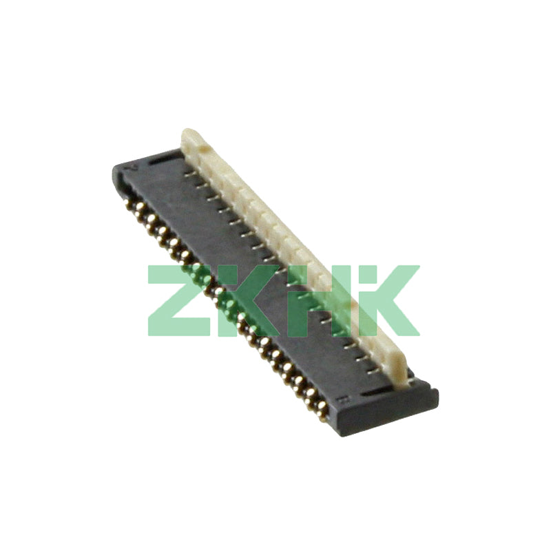AYF333535 FPC Connector 35PIN 0.3mm Spacing New Original Stock Welcome To Inquire