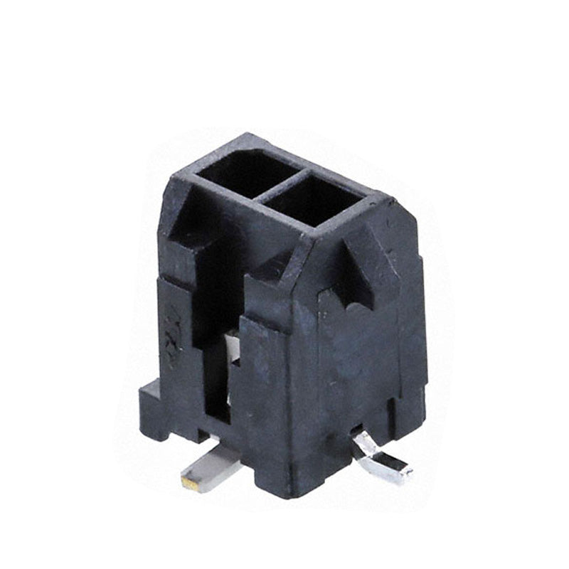 43045-0218 430450218 PCB socket head Wire-to-Board spacing 3.0mm 2pin Brand New Original Stock Welcome To Inquireic chipic chip