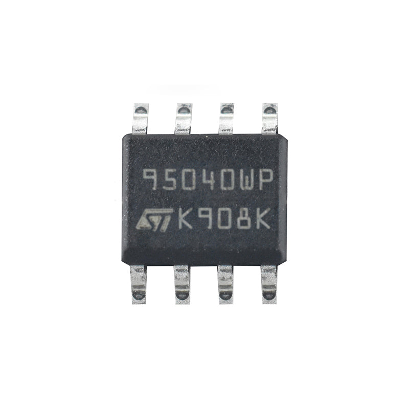 Microcontroller Original M95040-WMN6TP Electronic Components IC Chip Integrated Circuits Parts Accessories