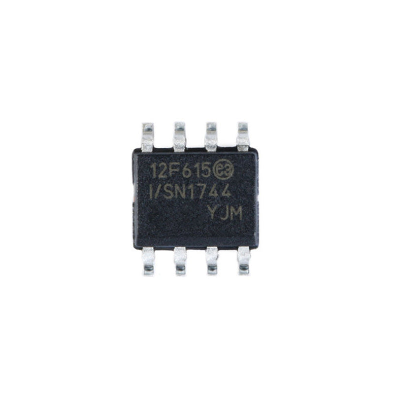 Genuine Original PIC12F615 Integrated Circuit IC Chip